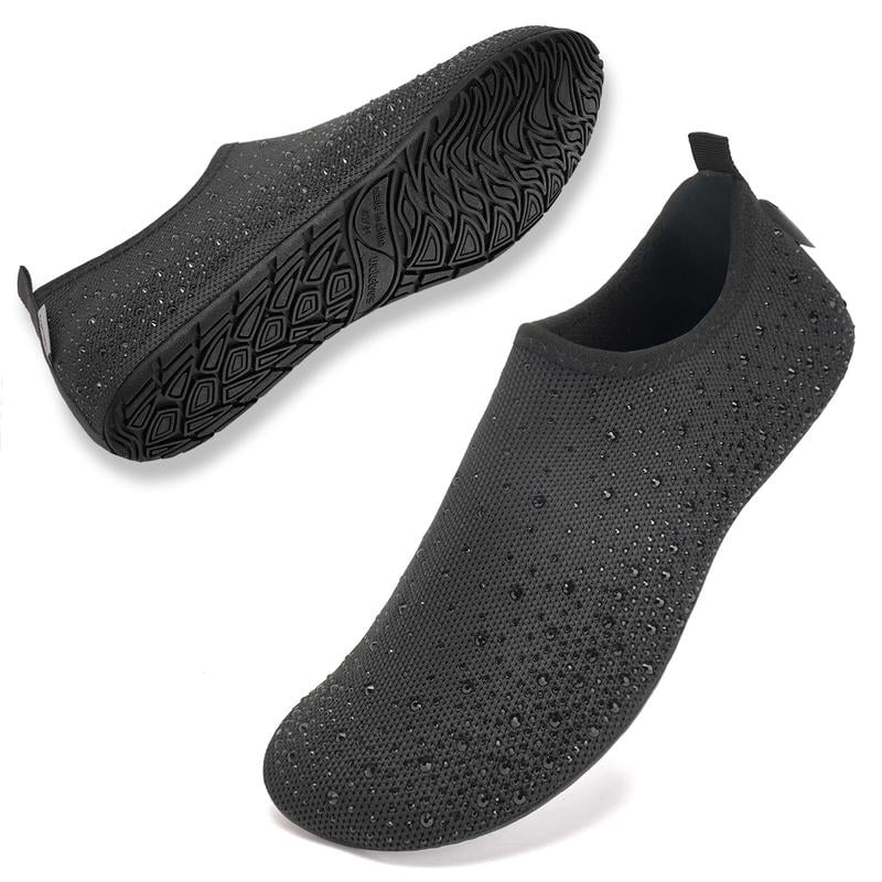 MeerLeicht – Barfuß-Abenteuerschuhe für Damen