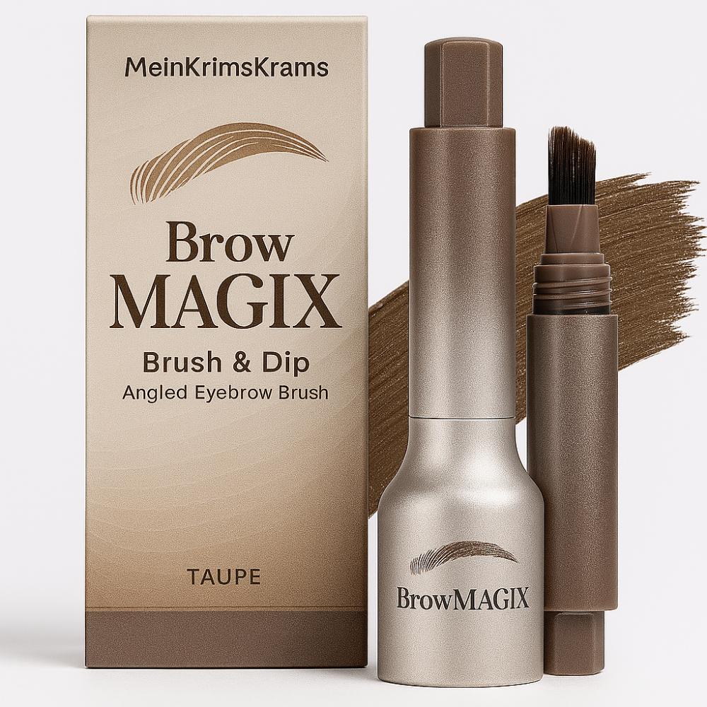 BrowElegance - Stilvolle Konturen für jeden Anlass