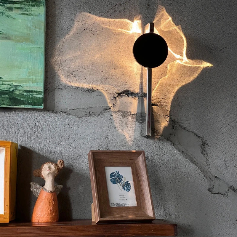 LumiWall â Modern Decorative Wall Sconce