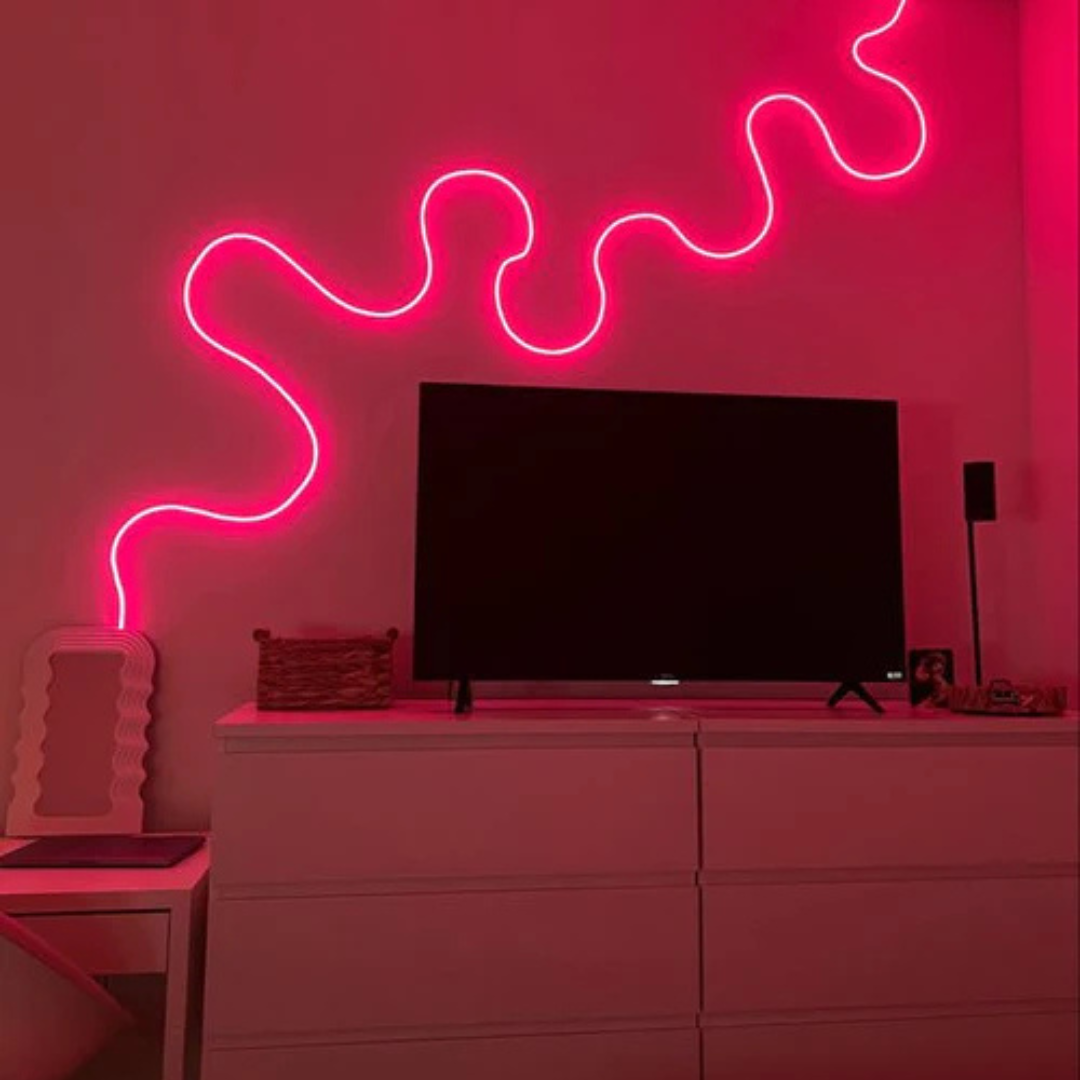 LumiRoom – Neon-LED-Streifen