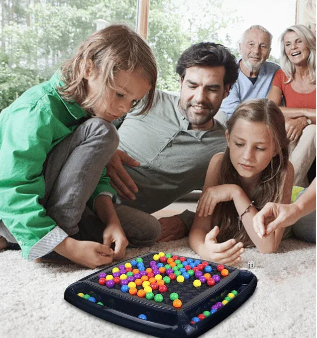 BattleMind – Doppeltes Schachbrettspiel