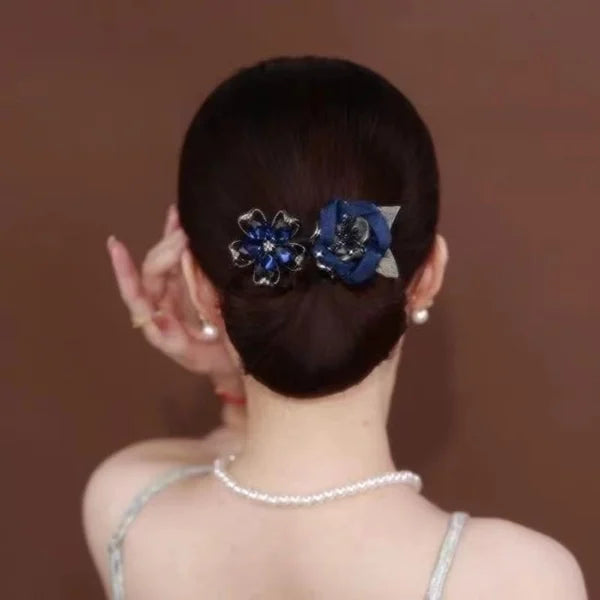 QuickTwist – Stylisches und schnelles Haarband