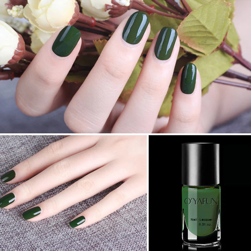 PeelPerfect – Abziehbarer Nagellack