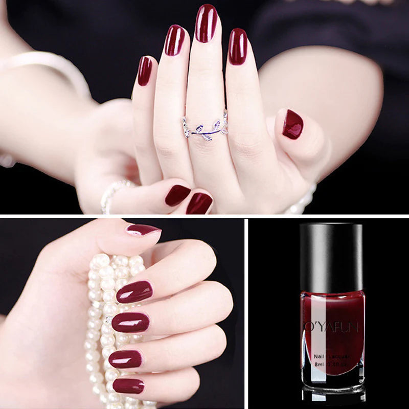 PeelPerfect – Abziehbarer Nagellack