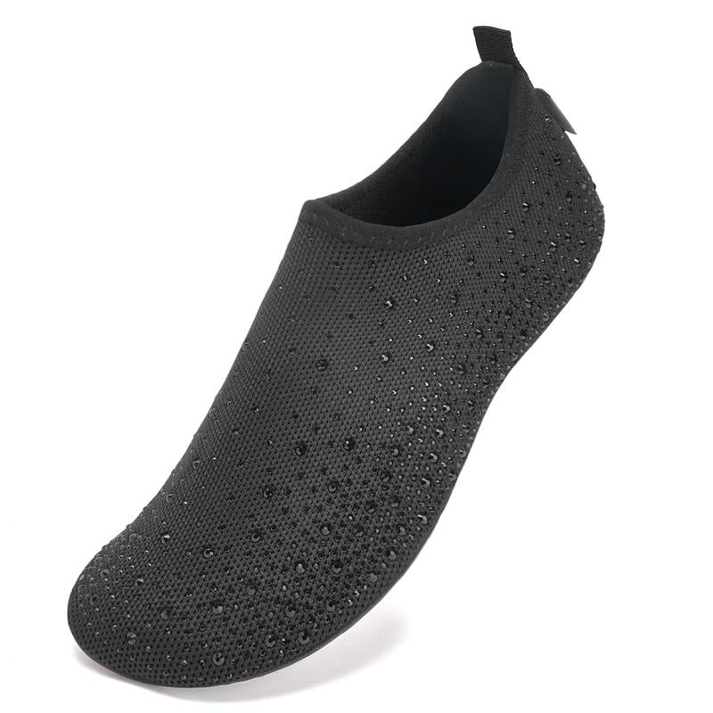 MeerLeicht – Barfuß-Abenteuerschuhe für Damen