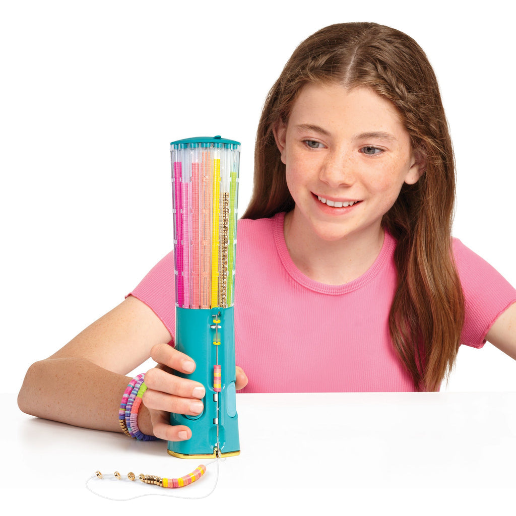 BeadPop Bracelet Maker