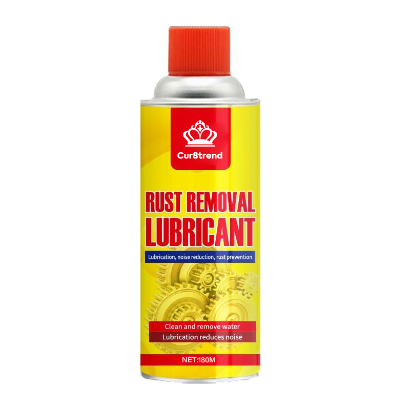 SmoothFlow – Rostschutz-Schmierspray