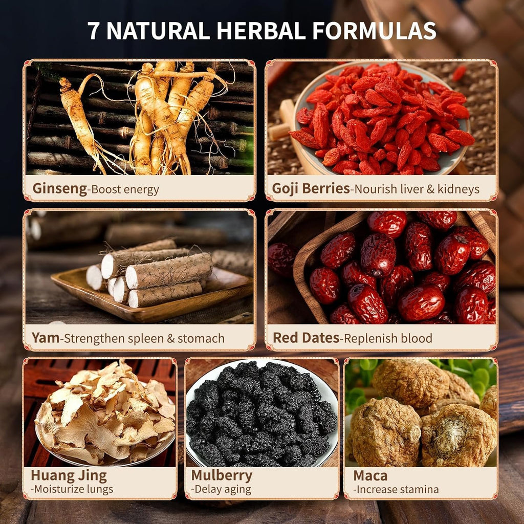 Kidney Health Herbal Tea