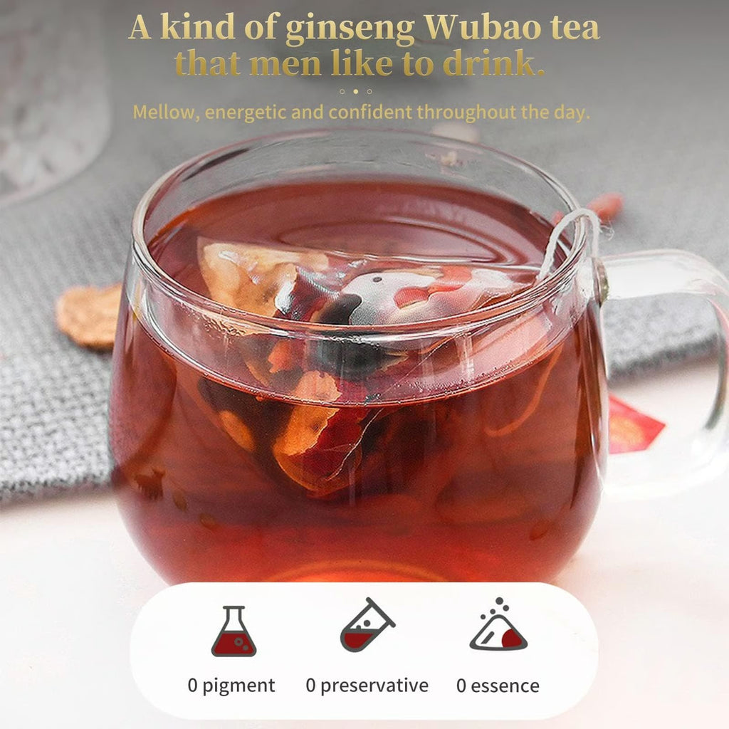 Kidney Health Herbal Tea