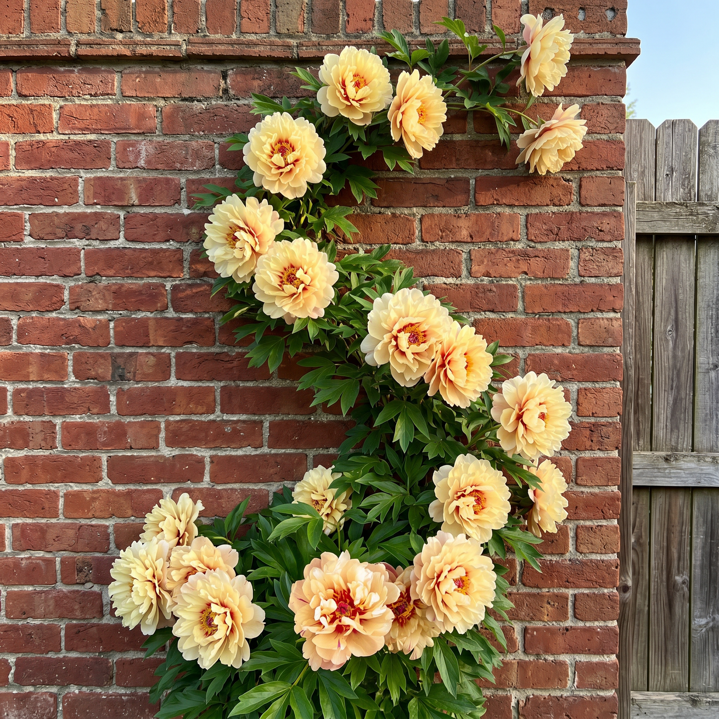 PetalVine – Elegante Kletterpfingstrosen-Zwiebeln