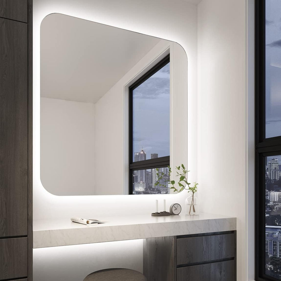LumiRoom – Neon-LED-Streifen