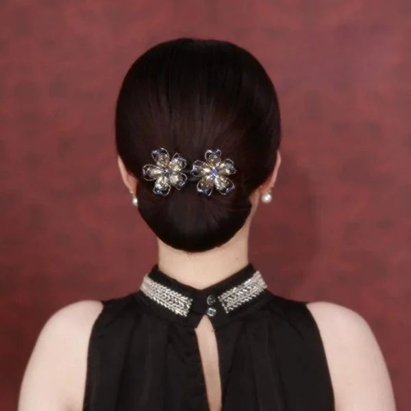 QuickTwist – Stylisches und schnelles Haarband
