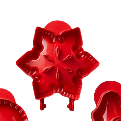 PieCharm-Set – Kreieren Sie köstliche Herbstkuchen in 3 festlichen Formen