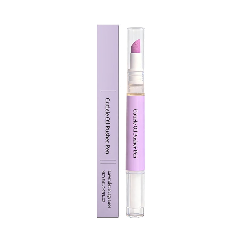 NailSoothe – Pflegender Nagelhautöl-Stift