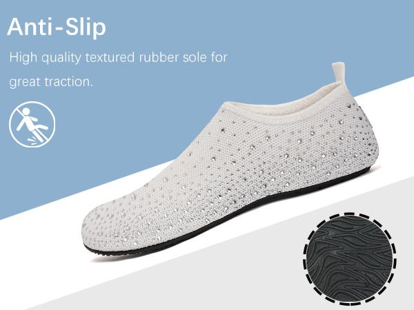 MeerLeicht – Barfuß-Abenteuerschuhe für Damen