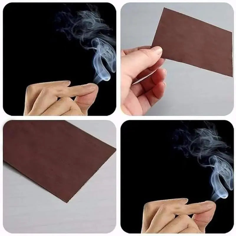 VaporX – Erstaunliche Rauchmagie