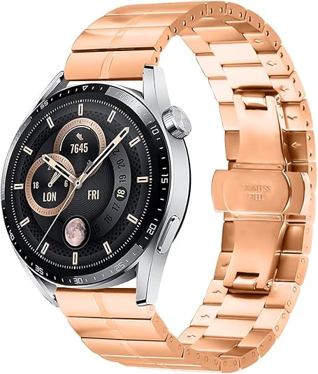 🔥HW schmerzfreie Blutzucker-GANZTÄGIGE Überwachung Smart Bluetooth Uhr