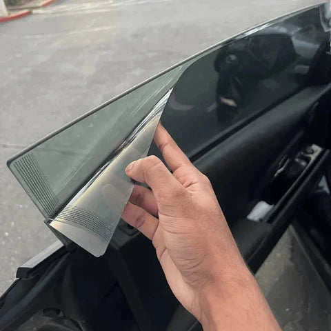 QuickFit – Universelle Autofenstertönung