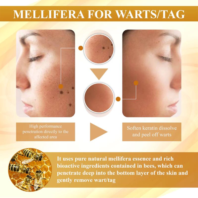 DermaVenom – Fortschrittliche Hautpflegecreme