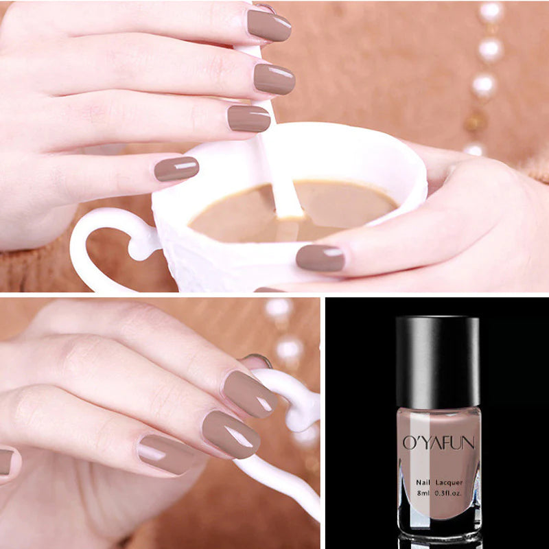 PeelPerfect – Abziehbarer Nagellack