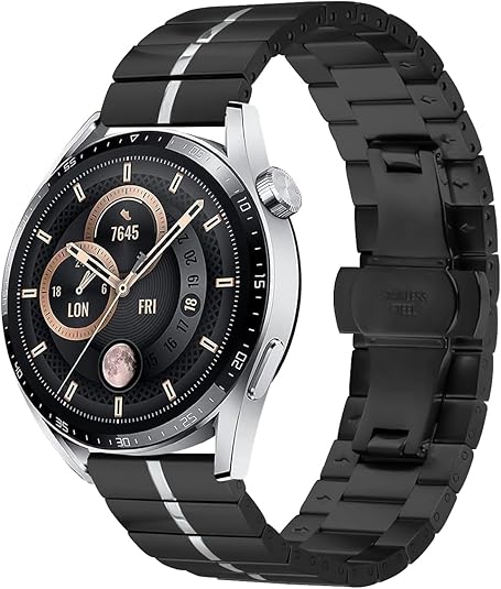 🔥HW schmerzfreie Blutzucker-GANZTÄGIGE Überwachung Smart Bluetooth Uhr