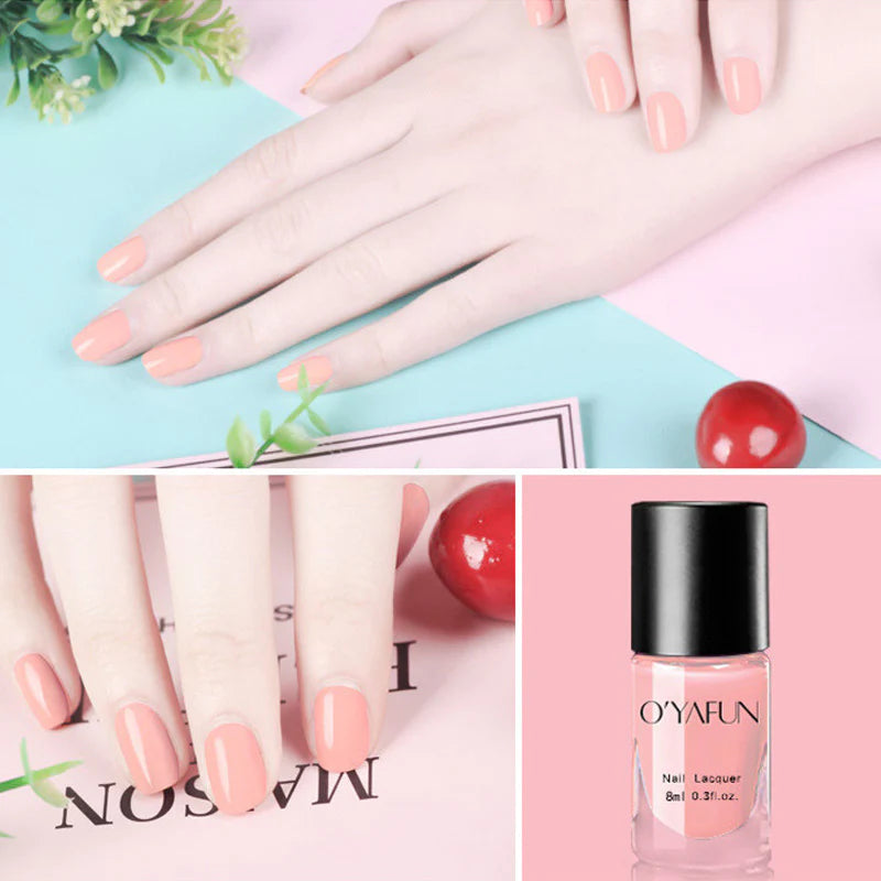 PeelPerfect – Abziehbarer Nagellack