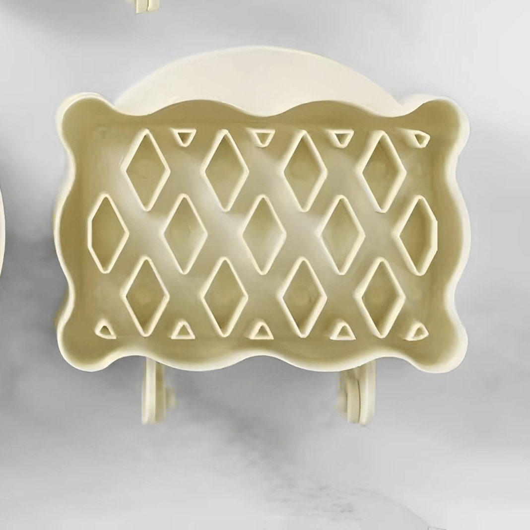 PieCharm-Set – Kreieren Sie köstliche Herbstkuchen in 3 festlichen Formen