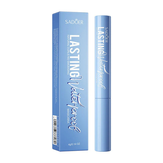 VelvaLash – Sanfte Wimpernverlängerung und -lifting für dünne Wimpern