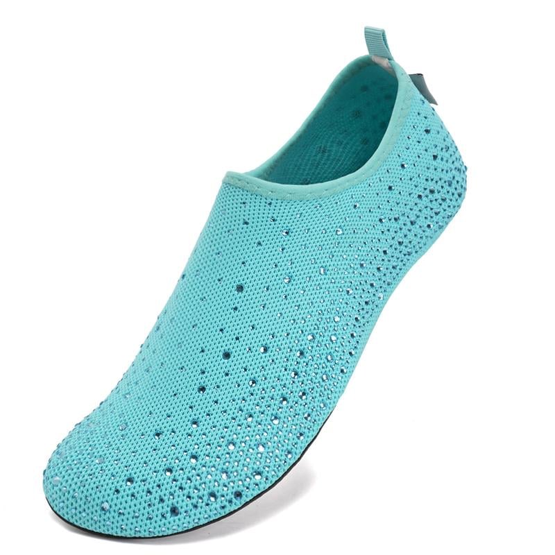 MeerLeicht – Barfuß-Abenteuerschuhe für Damen
