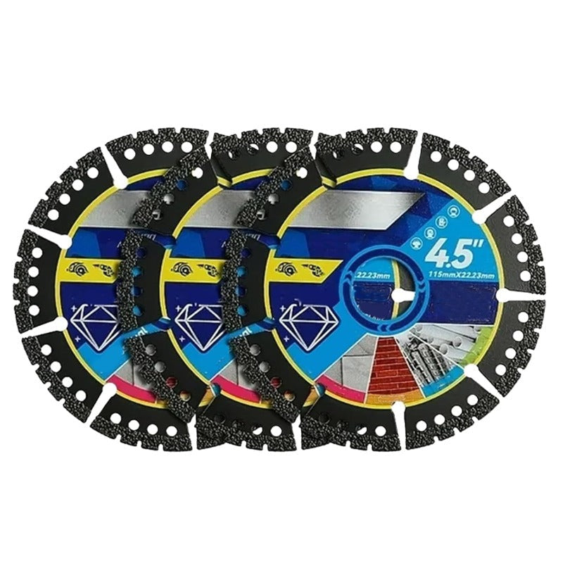 FlexBlade – Mehrzweck-Metalltrennscheibe