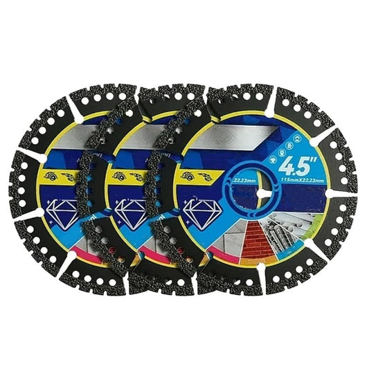 FlexBlade – Mehrzweck-Metalltrennscheibe