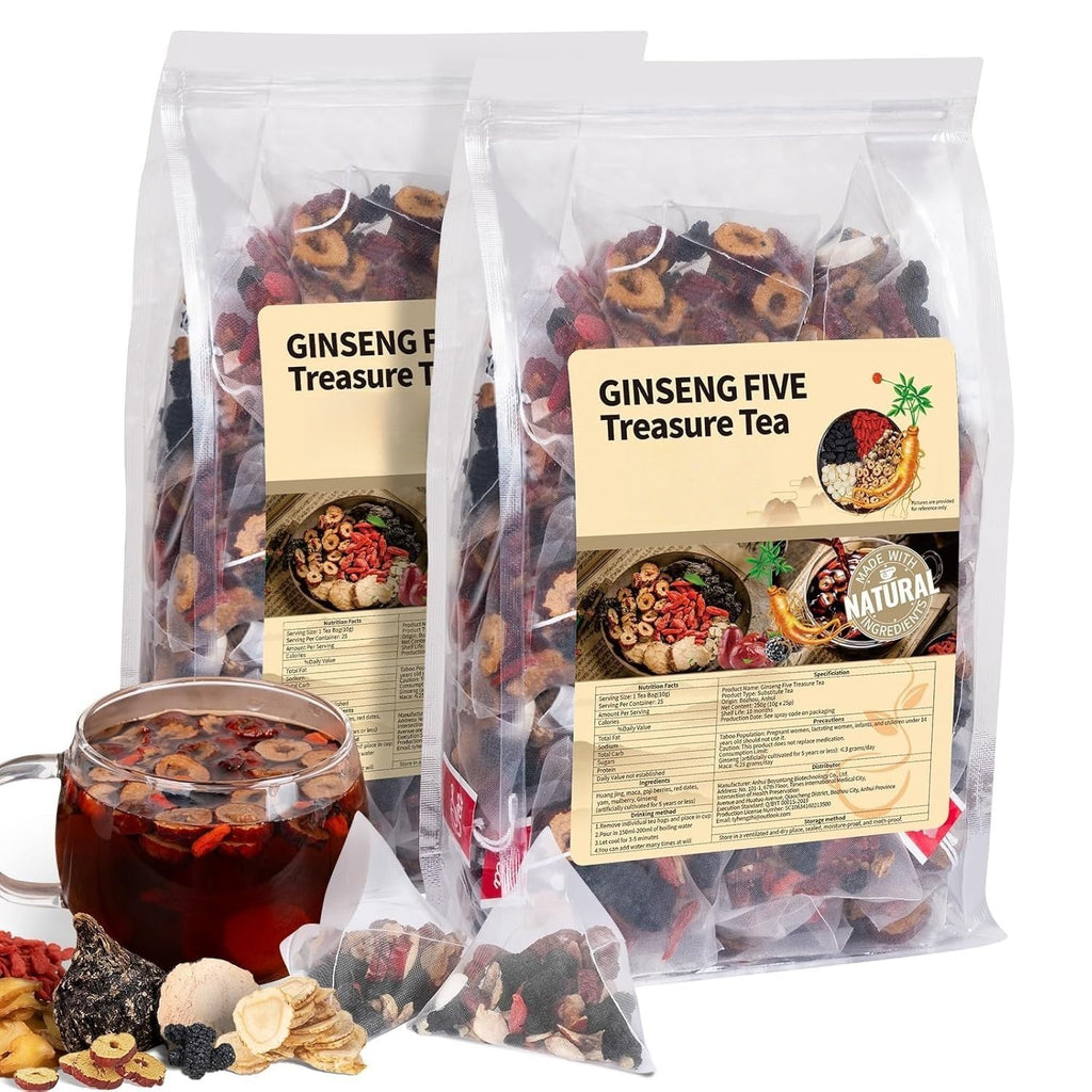 Kidney Health Herbal Tea