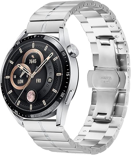 🔥HW schmerzfreie Blutzucker-GANZTÄGIGE Überwachung Smart Bluetooth Uhr
