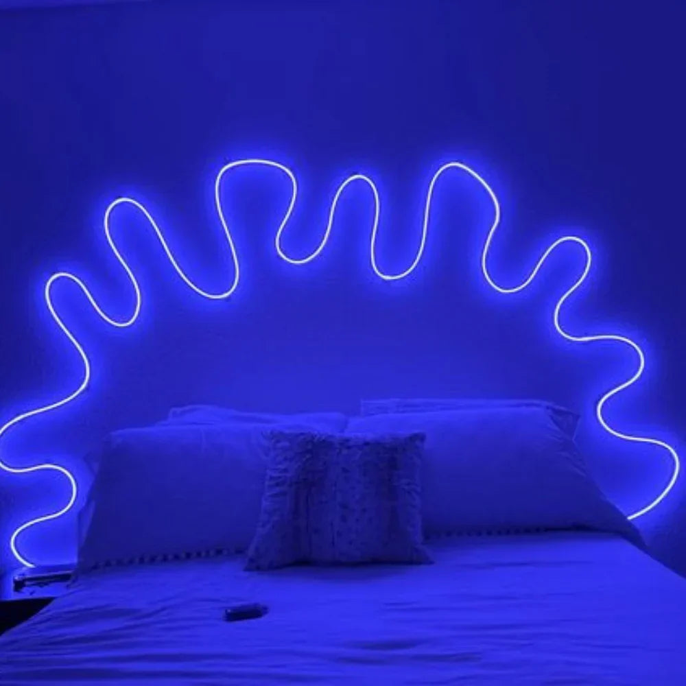 LumiRoom – Neon-LED-Streifen