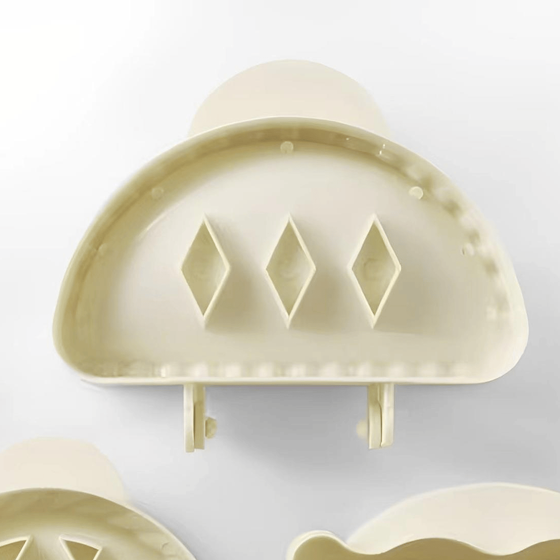 PieCharm-Set – Kreieren Sie köstliche Herbstkuchen in 3 festlichen Formen