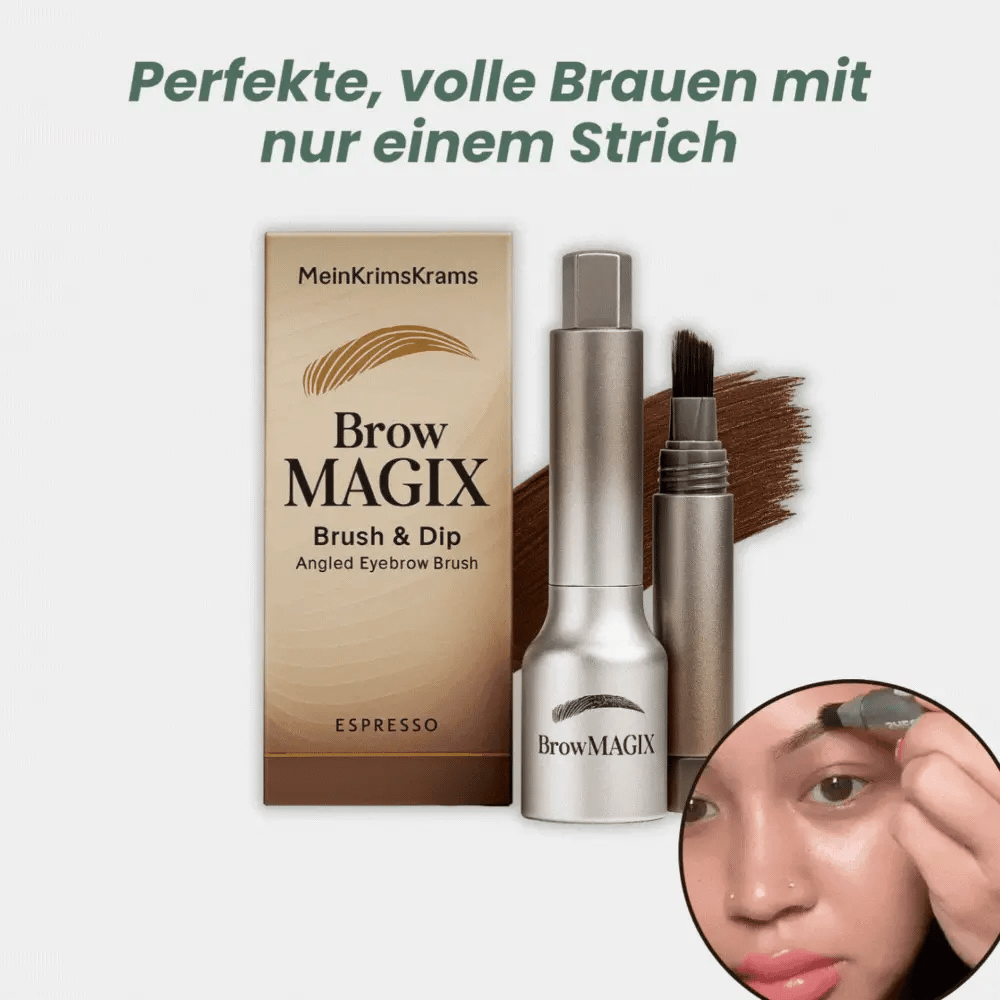 BrowElegance - Stilvolle Konturen für jeden Anlass