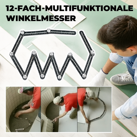 FlexiAnglePro – Formmessgerät