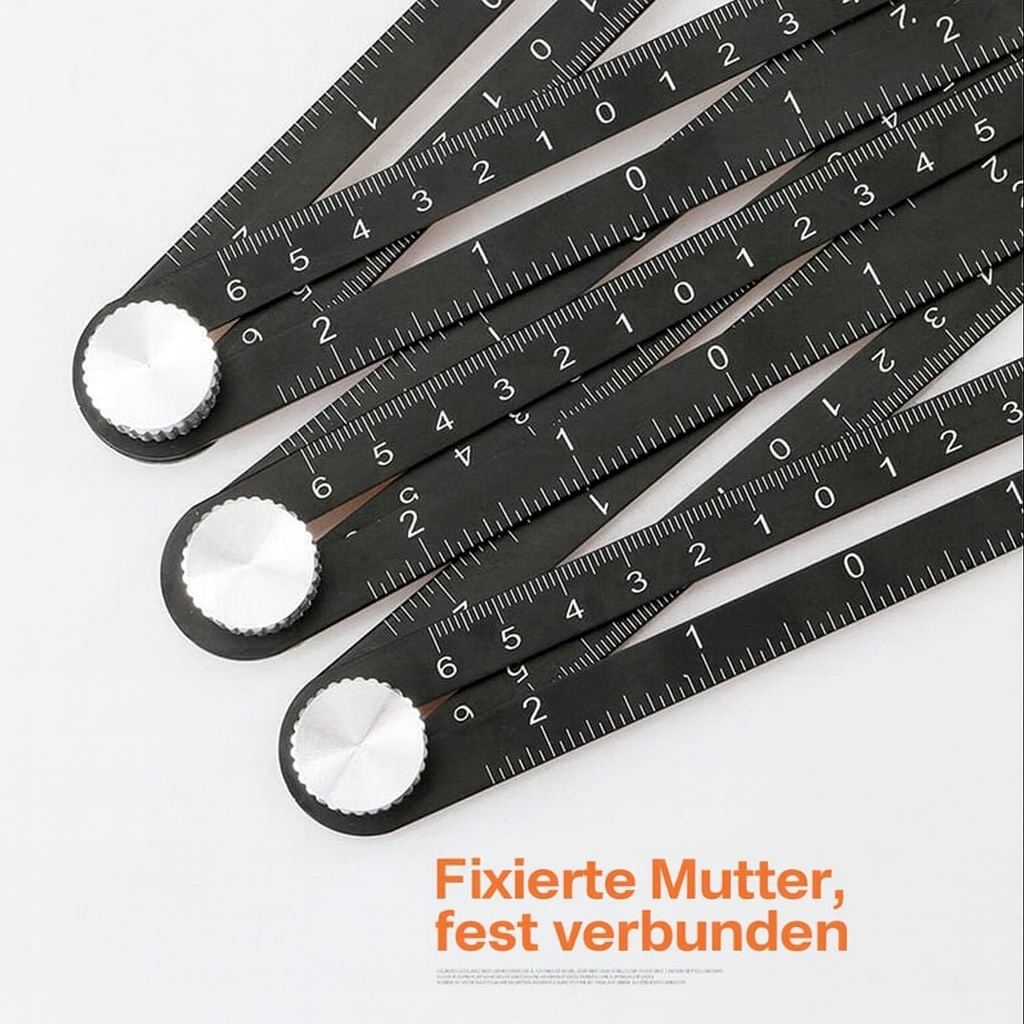 FlexiAnglePro – Formmessgerät