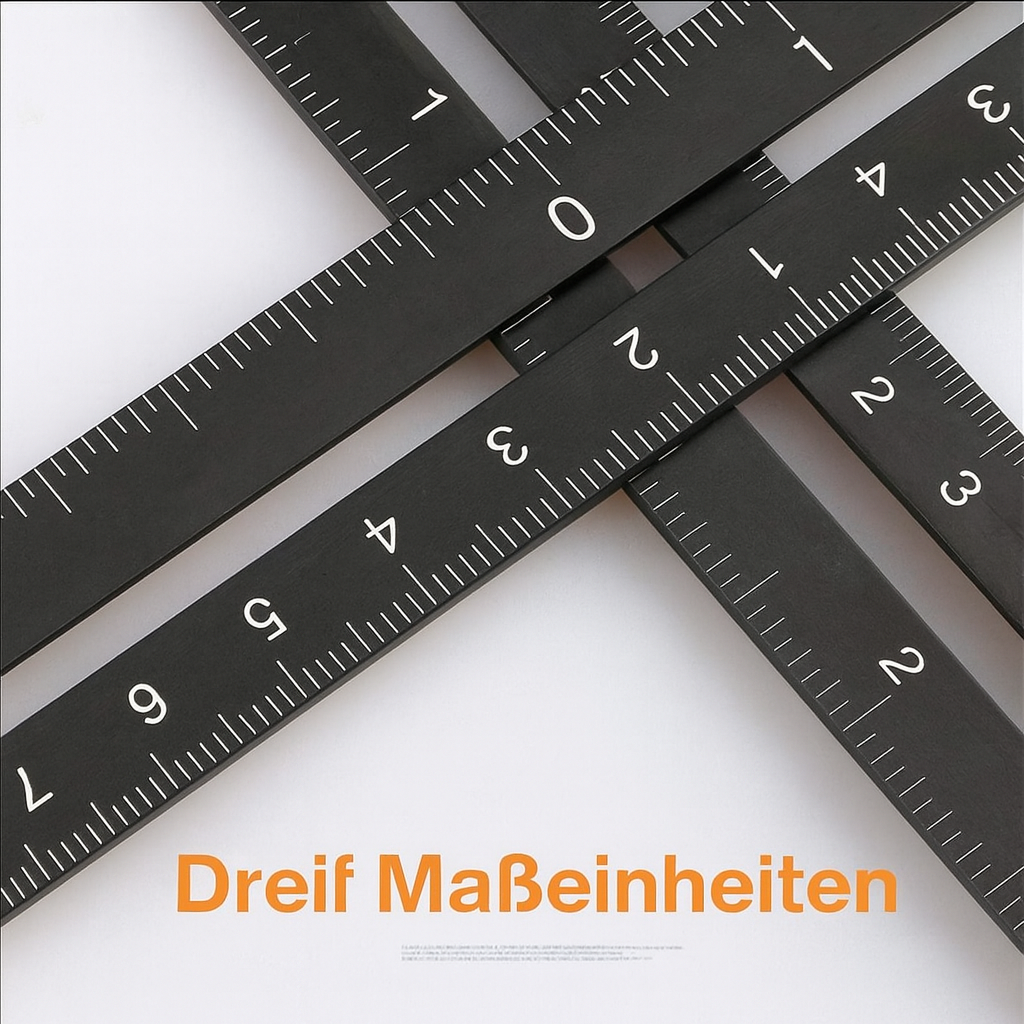 FlexiAnglePro – Formmessgerät