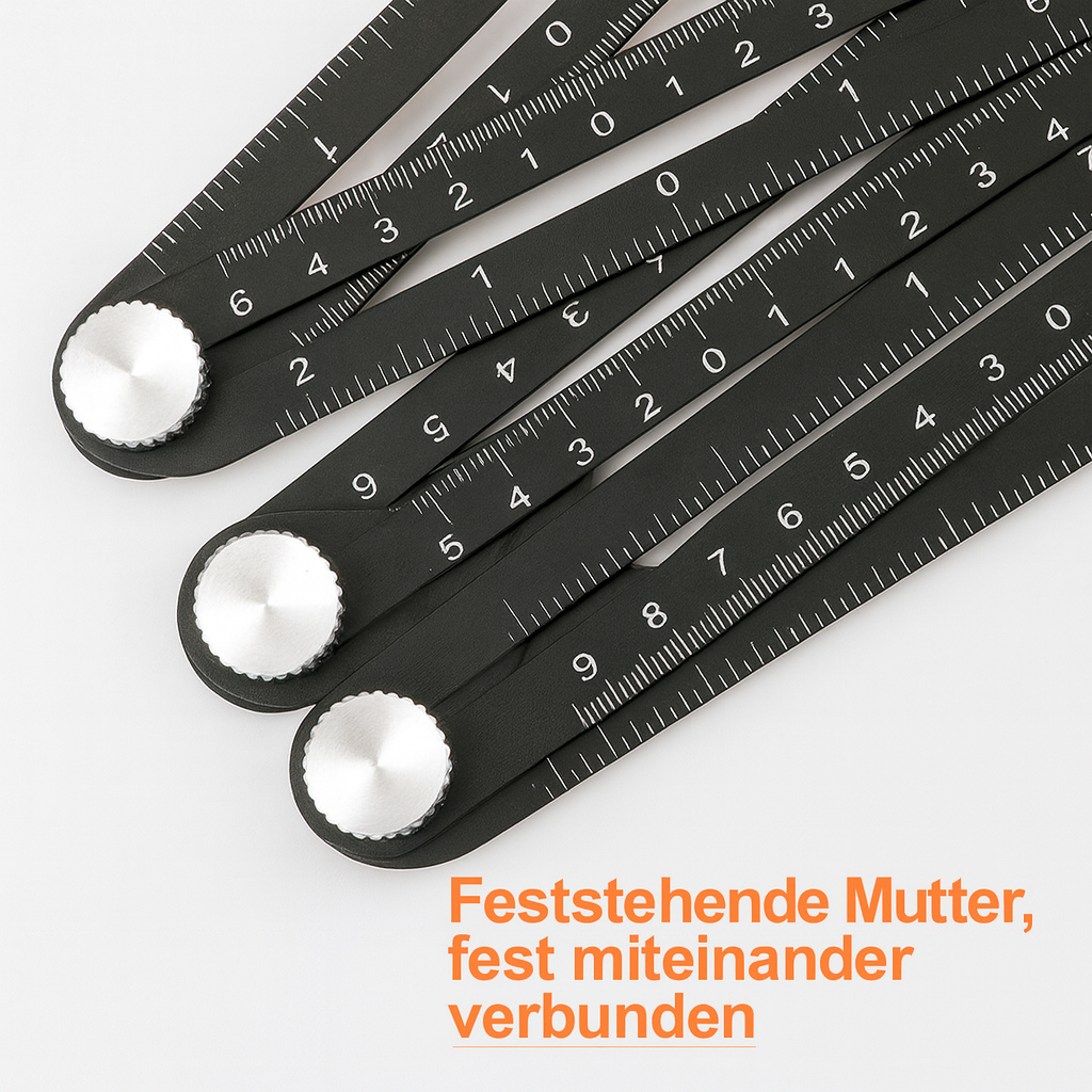 FlexiAnglePro – Formmessgerät