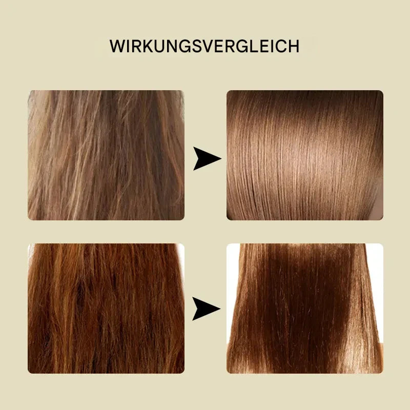 Haarkur Reparatur | Intensive Pflege | Glanz & Geschmeidigkeit | Revivify