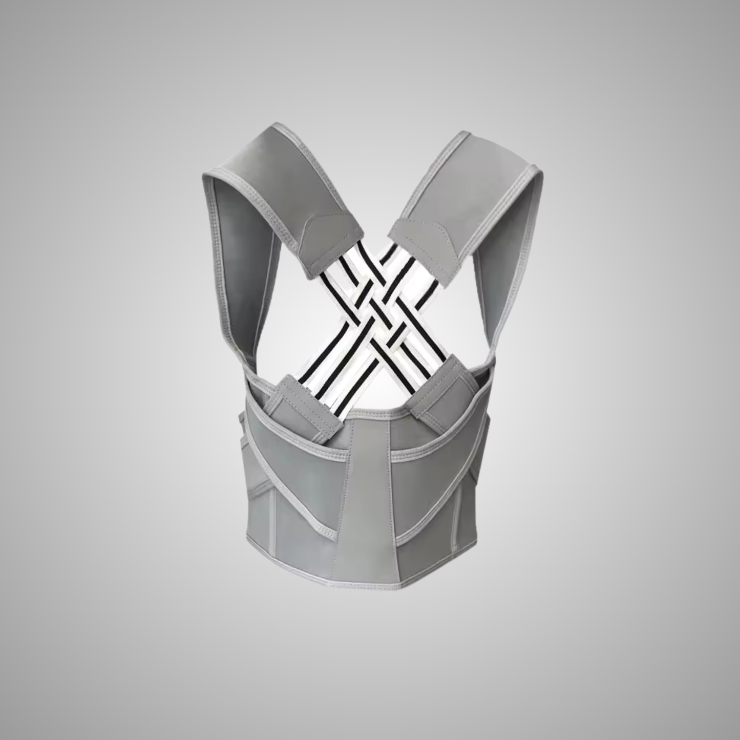 BackRevive - Haltungstrainer