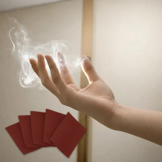 IllusionMist – Bühnennebel-Set für Zauberer