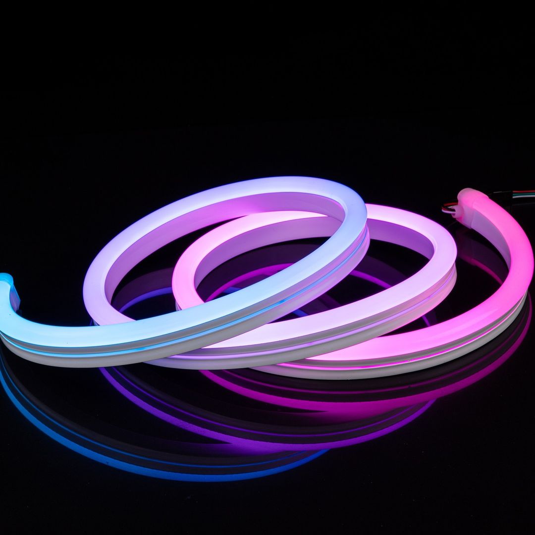 LumiRoom – Neon-LED-Streifen