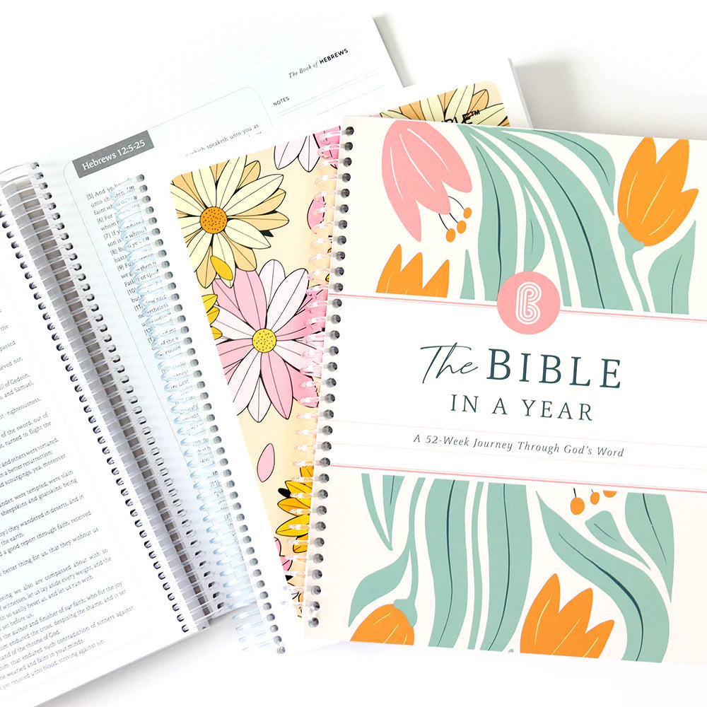 DivineRhythm - 52 Weeks of Purposeful Bible Study