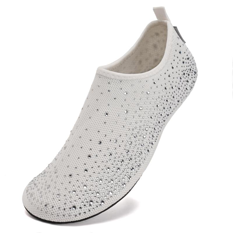 MeerLeicht – Barfuß-Abenteuerschuhe für Damen