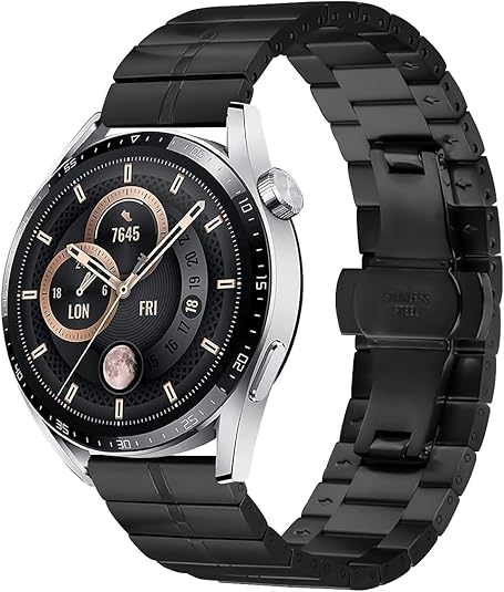 🔥HW schmerzfreie Blutzucker-GANZTÄGIGE Überwachung Smart Bluetooth Uhr
