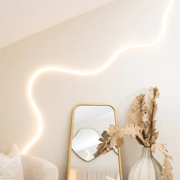 LumiRoom – Neon-LED-Streifen