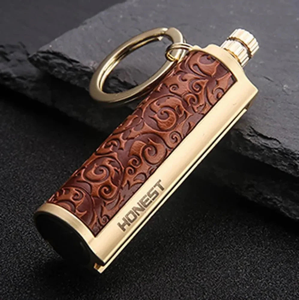TrekLite Waterproof Firestone Matchstick marnetic
