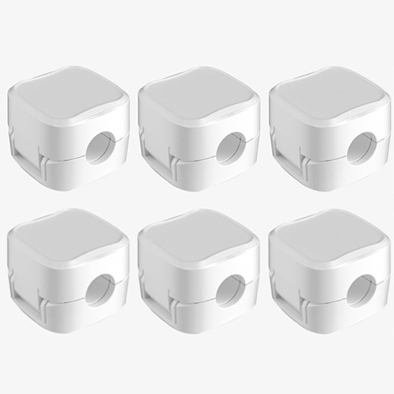 CordMate – Easy Adhesive Cable Management